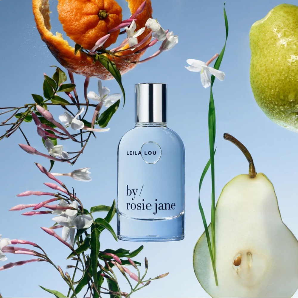 🍐 By Rosie Jane Leila Lou - 30ml - Picture 8 of 10